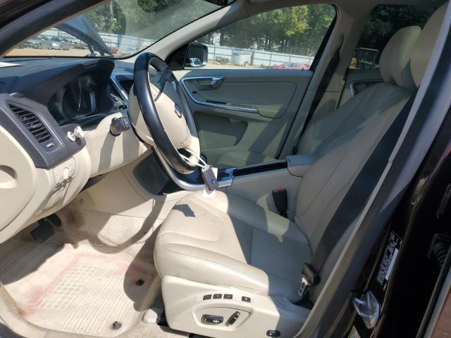 2015 VOLVO XC60 T5 PR YV440MDK4F2705835