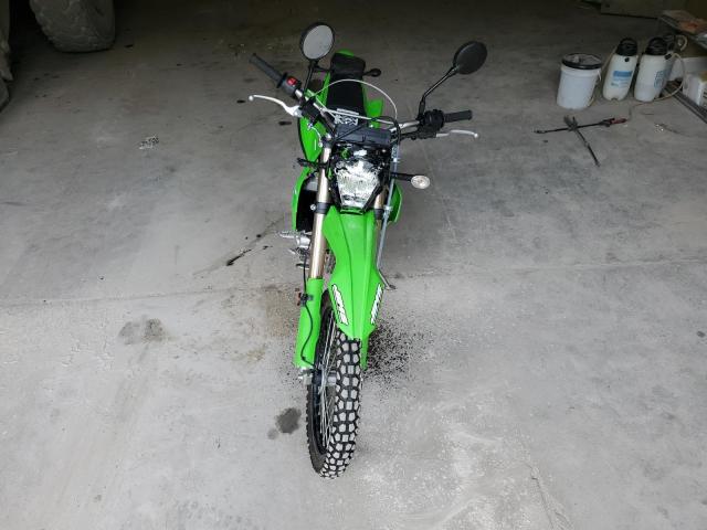 2025 KAWASAKI KLX300 F ML5LXBF17SDA36331