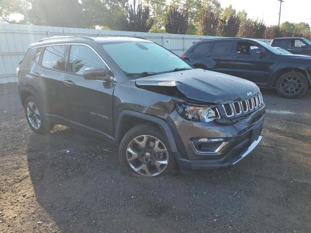 2020 JEEP COMPASS LIMITED 3C4NJDCB1LT126768