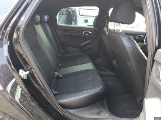 2022 HONDA CIVIC SPORT 19XFL2H89NE011360