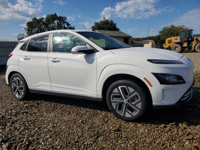 2023 HYUNDAI KONA SEL KM8K33AG8PU183708