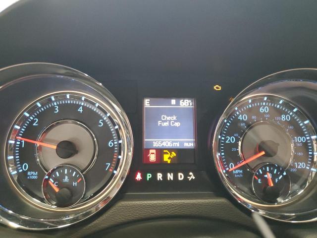 2016 CHRYSLER TOWN & COU 2C4RC1CG0GR261464