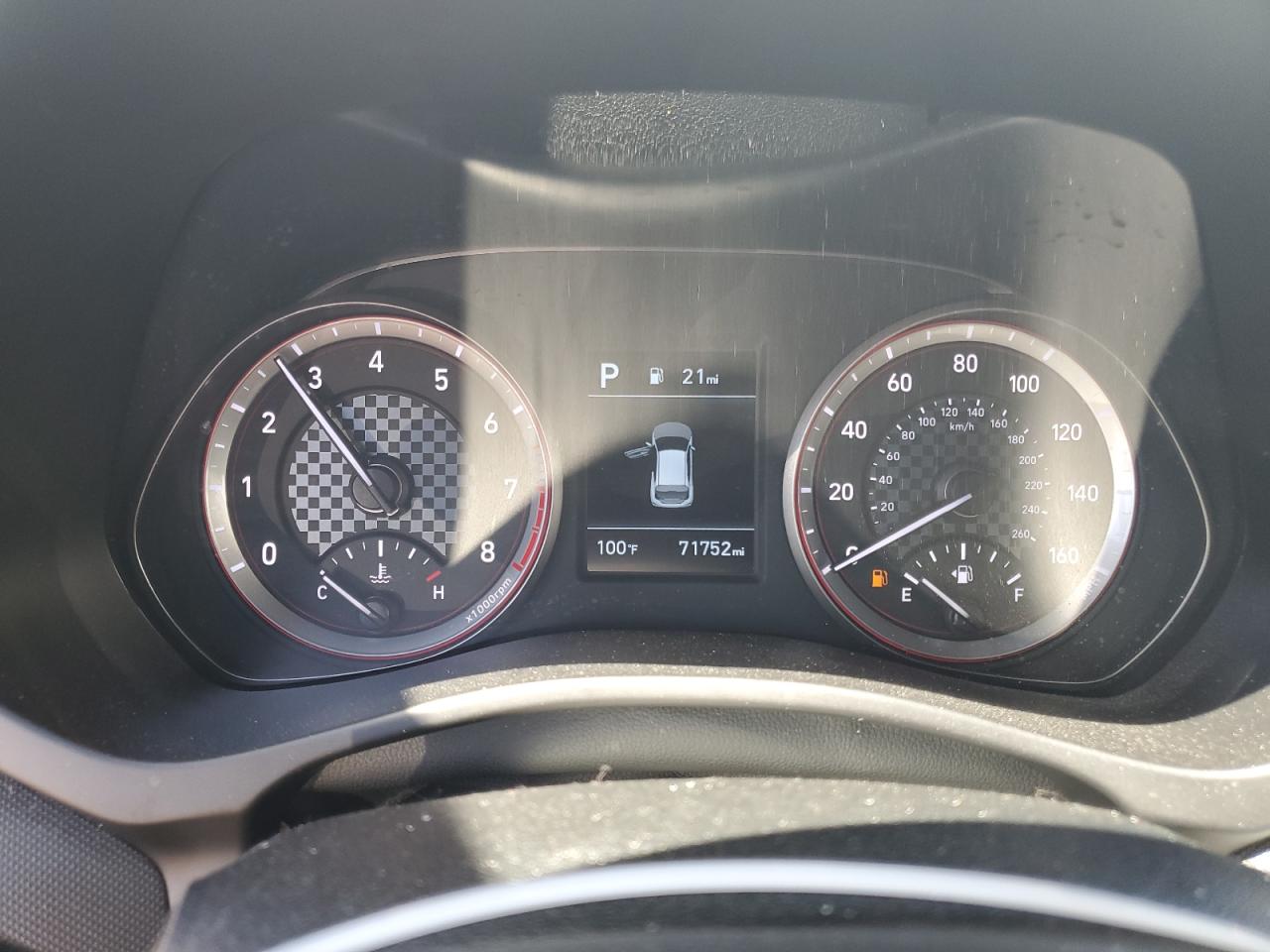 HYUNDAI VELOSTER BASE