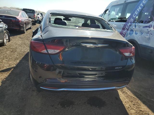 2015 CHRYSLER 200 LIMITE 1C3CCCAB4FN663657
