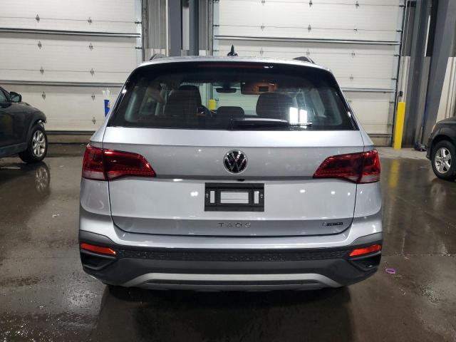 2024 VOLKSWAGEN TAOS S 3VV8X7B21RM121220