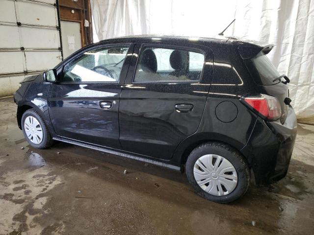 2024 MITSUBISHI MIRAGE ES ML32AUHJ3RH019251
