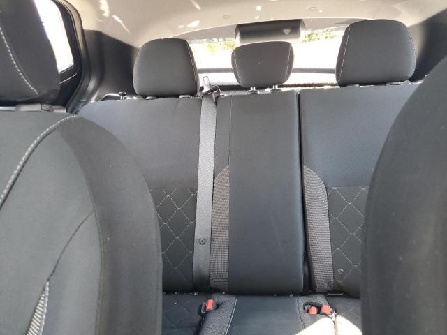 2018 NISSAN KICKS S #3302736020