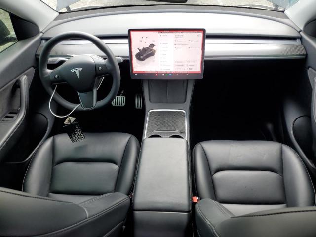 2022 TESLA MODEL Y 7SAYGDEEXNF509194