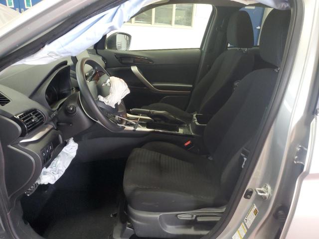 2023 MITSUBISHI ECLIPSE CR JA4ATVAA7PZ052094