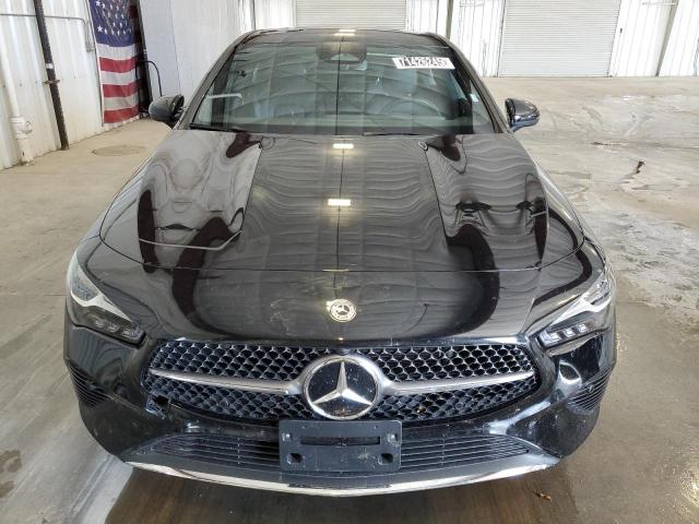 2025 MERCEDES-BENZ CLA 250 W1K5J4GB4SN514950