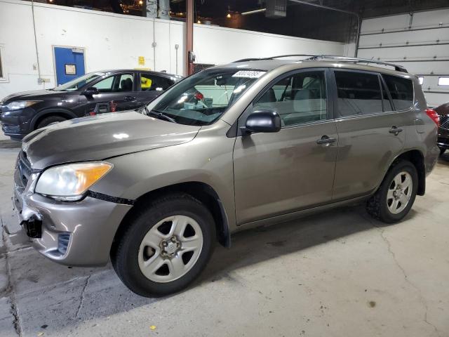2009 TOYOTA RAV4 #3279509254