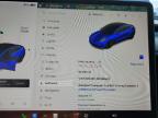 Lot #3296218483 2021 TESLA MODEL 3