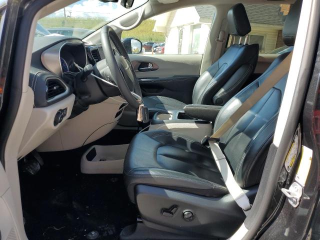 2022 CHRYSLER PACIFICA H 2C4RC1L70NR220720
