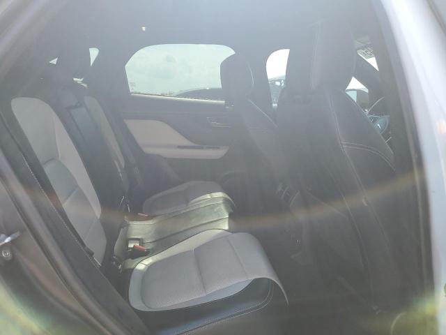 2018 JAGUAR F-PACE R - SADCL2FX2JA323017