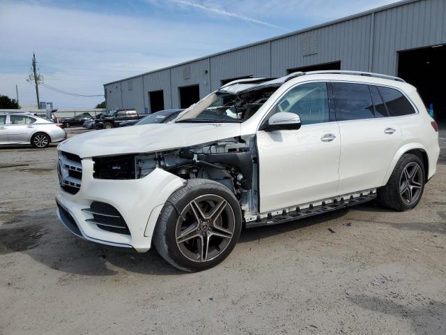 2021 MERCEDES-BENZ GLS 580 4M 4JGFF8GE1MA428597