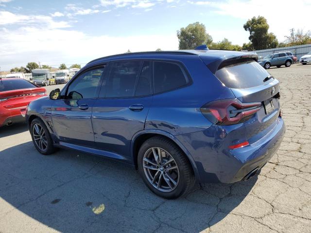 2020 BMW X3 XDRIVEM 5UXTY9C09LL304113