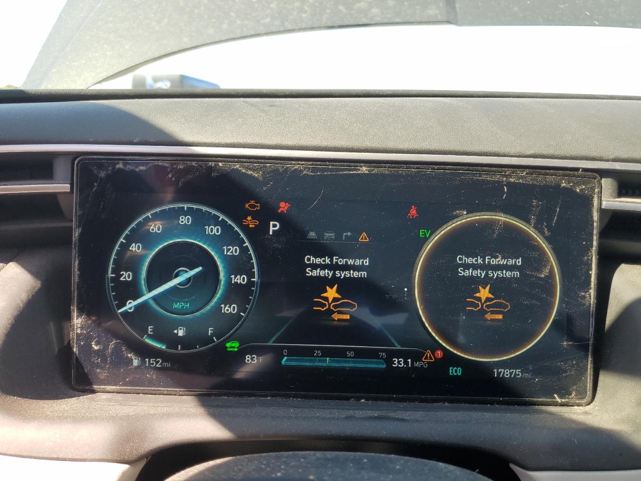 HYUNDAI TUCSON SEL CONVENIENCE