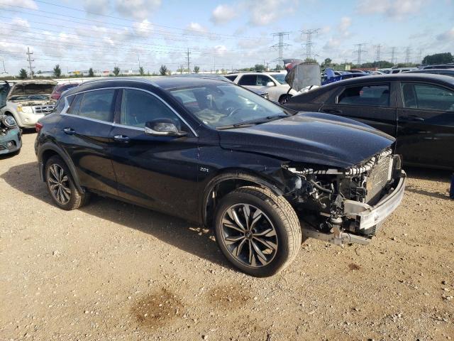 2018 INFINITI QX30 PURE #3282504866
