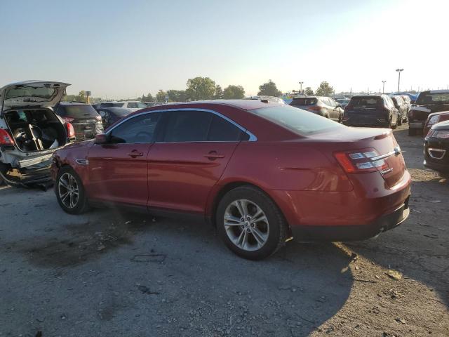 2018 FORD TAURUS SEL 1FAHP2E84JG111500