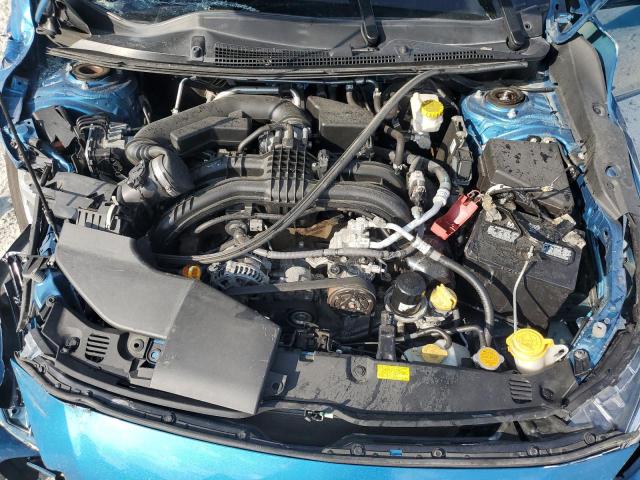 2019 SUBARU IMPREZA 4S3GKAB6XK3618945