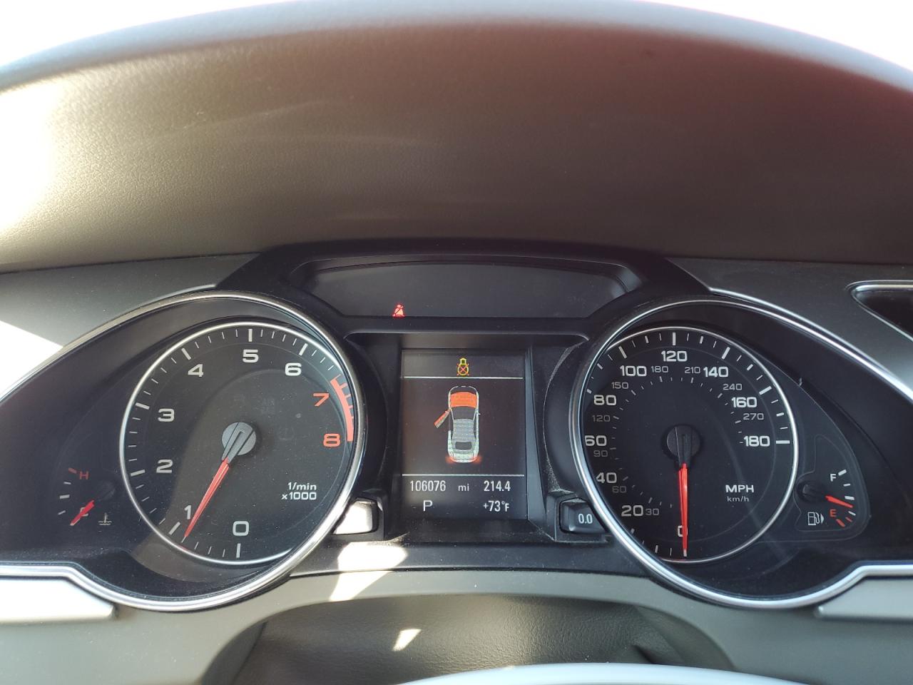 AUDI A5 PREMIUM PLUS