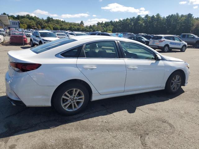 2019 HYUNDAI SONATA SE 5NPE24AF6KH757033