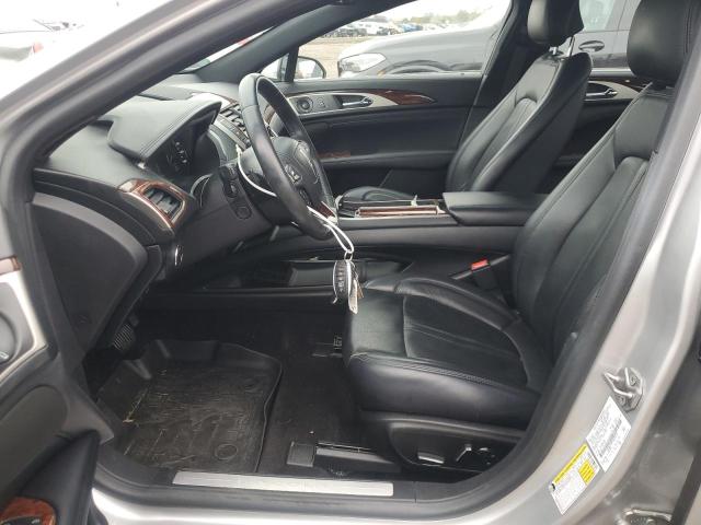 2018 LINCOLN MKZ RESERV 3LN6L5F91JR628764