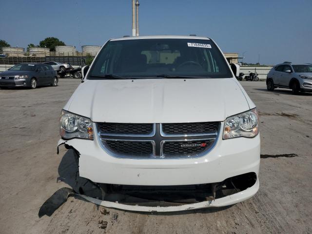 2016 DODGE GRAND CARA 2C4RDGCG6GR277491