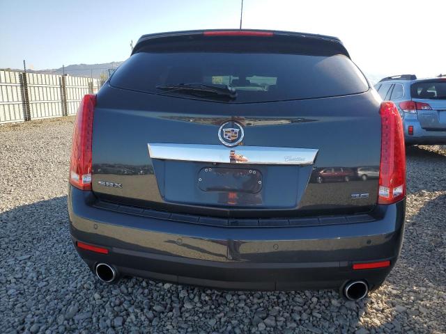 2016 CADILLAC SRX LUXURY COLLECTION 3GYFNBE31GS553411