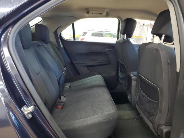 2015 CHEVROLET EQUINOX LS 2GNALAEK8F6365125