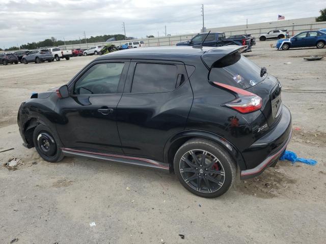 2015 NISSAN JUKE NISMO JN8DF5MV2FT250693
