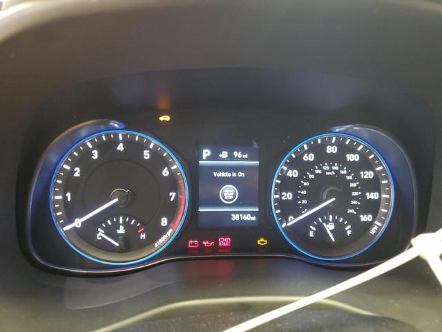 2018 HYUNDAI KONA LIMIT KM8K3CA59JU147077