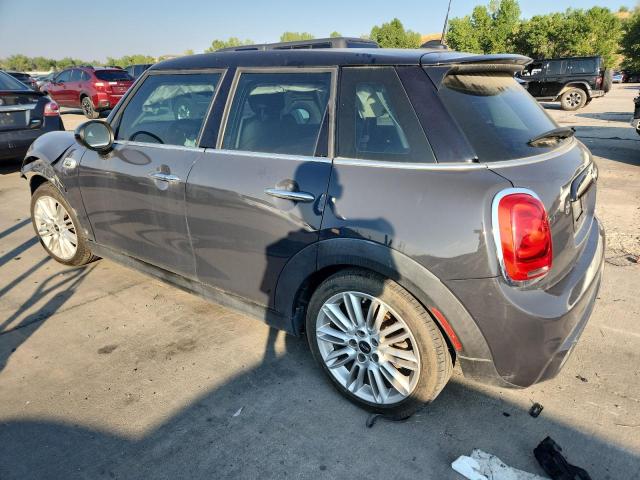 2015 MINI COOPER S WMWXU3C57F2B58201