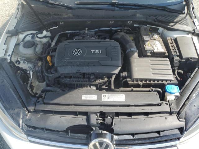 2018 VOLKSWAGEN GOLF S 3VWG17AU6JM254765