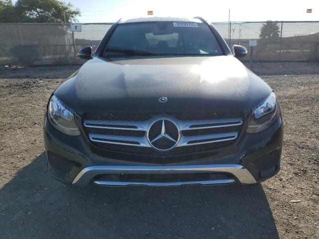 2017 MERCEDES-BENZ GLC 300 #3269792689