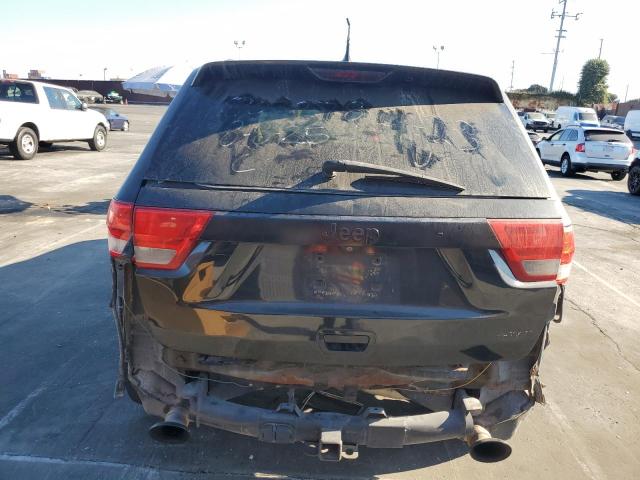 2013 JEEP GRAND CHER #3311564238