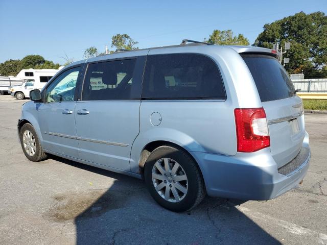 2013 CHRYSLER TOWN & COU - 2C4RC1BG9DR677199