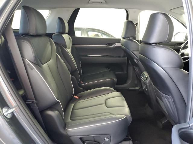 2025 HYUNDAI PALISADE S - KM8R2DGE6SU886424