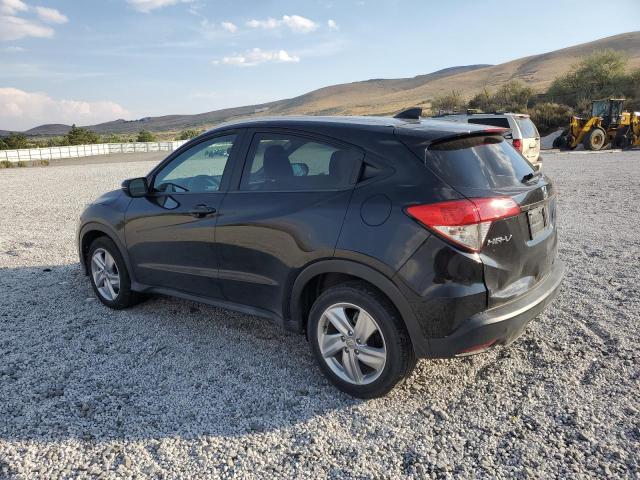 2019 HONDA HR-V EX - 3CZRU6H51KM720447