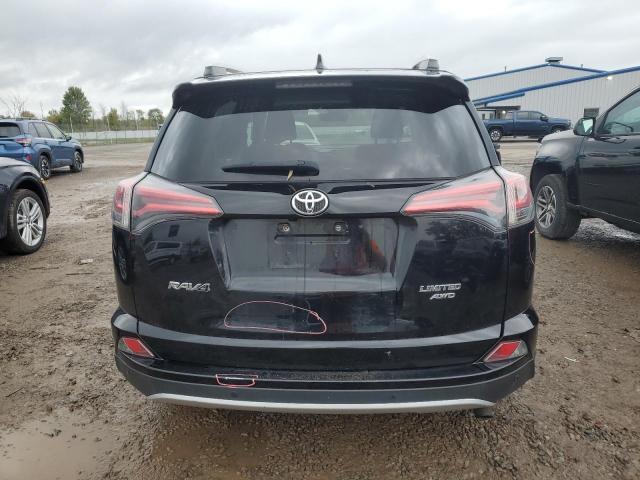 2016 TOYOTA RAV4 LIMIT 2T3DFREV1GW501235