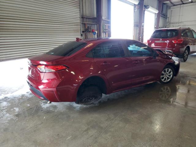 2022 TOYOTA COROLLA LE - 5YFEPMAE8NP308419