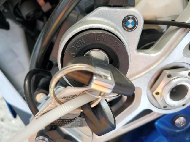 2018 BMW S 1000 RR WB10D6002JZ710745