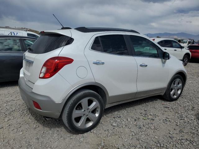 2015 BUICK ENCORE KL4CJASB4FB225981