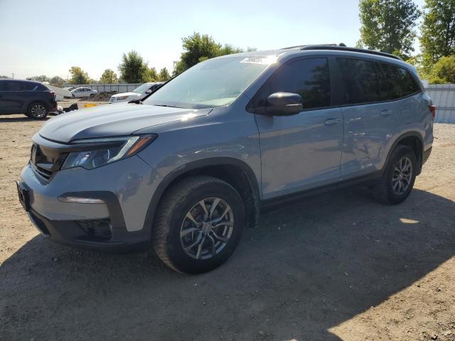 2022 HONDA PILOT TRAI 5FNYF6H85NB503465