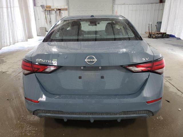 2024 NISSAN SENTRA SV - 3N1AB8CV3RY337952