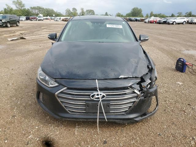 2017 HYUNDAI ELANTRA SE 5NPD84LF2HH089165