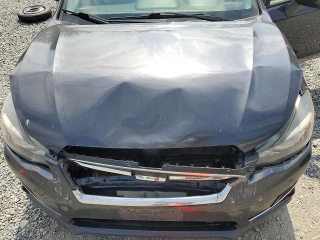 2015 SUBARU IMPREZA LIMITED JF1GPAM67F8201764