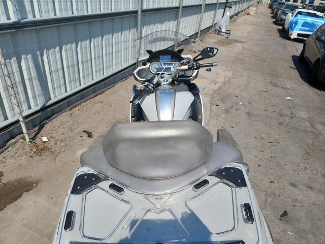 2014 BMW K1600 GTL WB1061302EZZ28103
