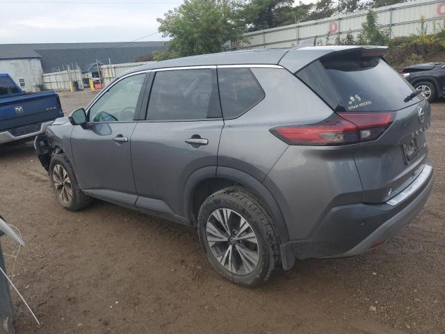 2021 NISSAN ROGUE SV - 5N1AT3BBXMC795120