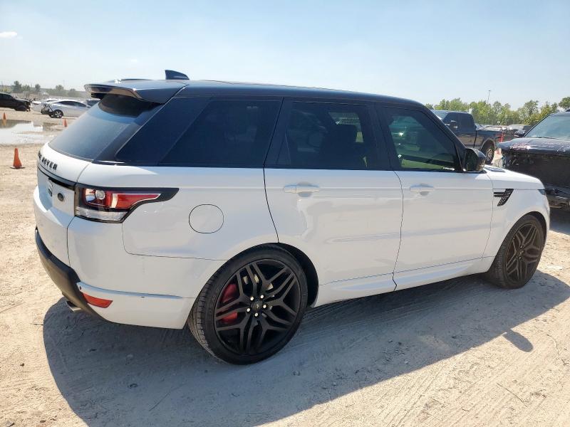 2017 LAND ROVER RANGE ROVE SALWR2FV4HA130411